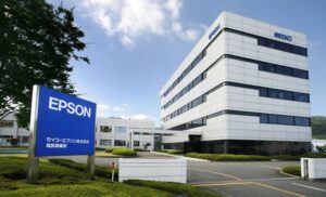 Read more about the article Epson: Um pouco da História e Origem
