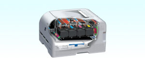 Read more about the article Como Funciona uma Impressora Laser ?