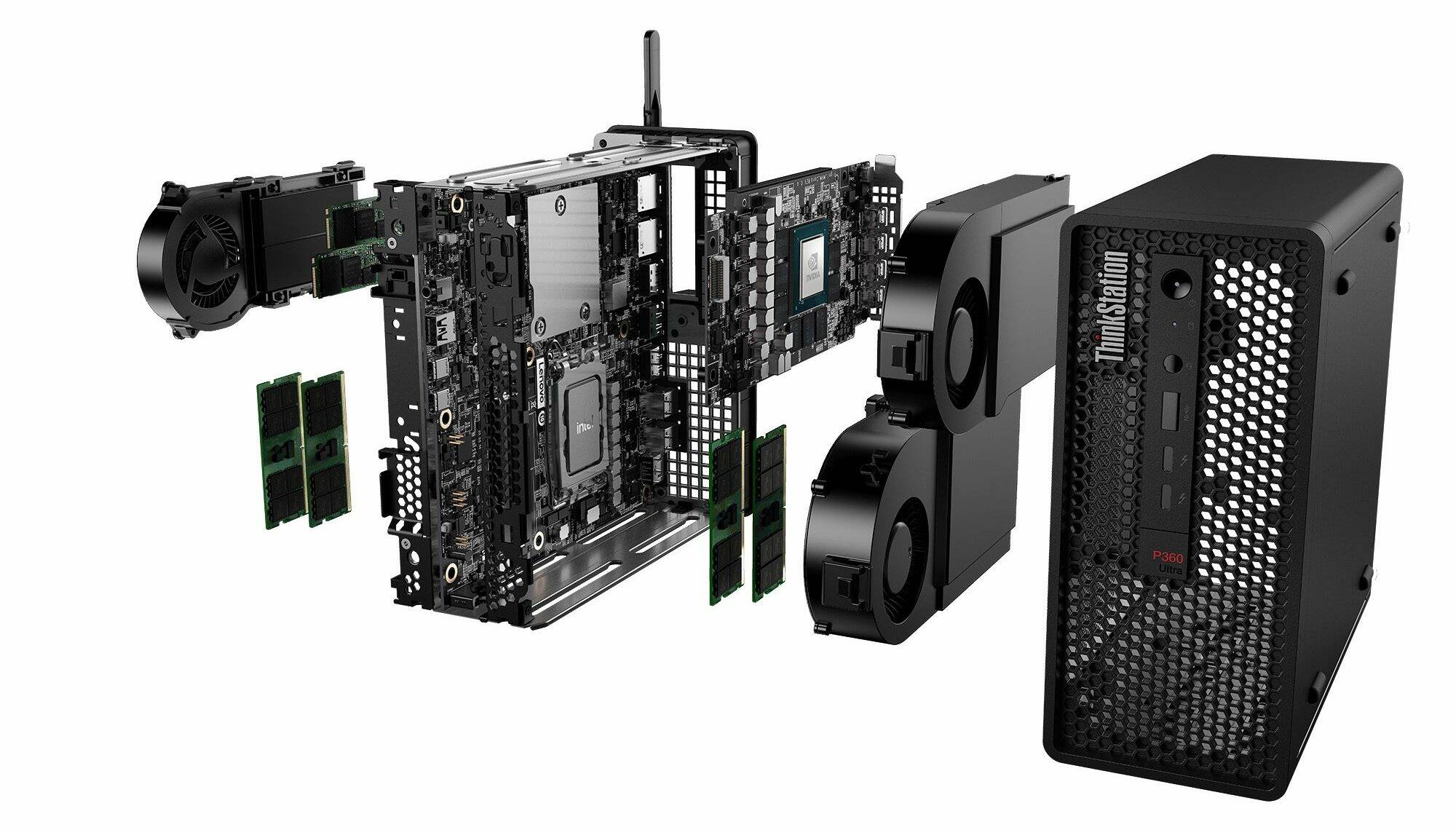 WORKSTATION: vantagens de ter um supercomputador