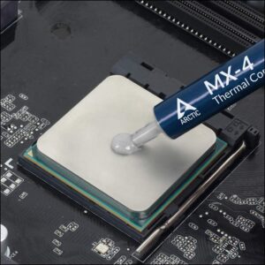 Read more about the article O que é a pasta térmica e como isso influencia o meu computador