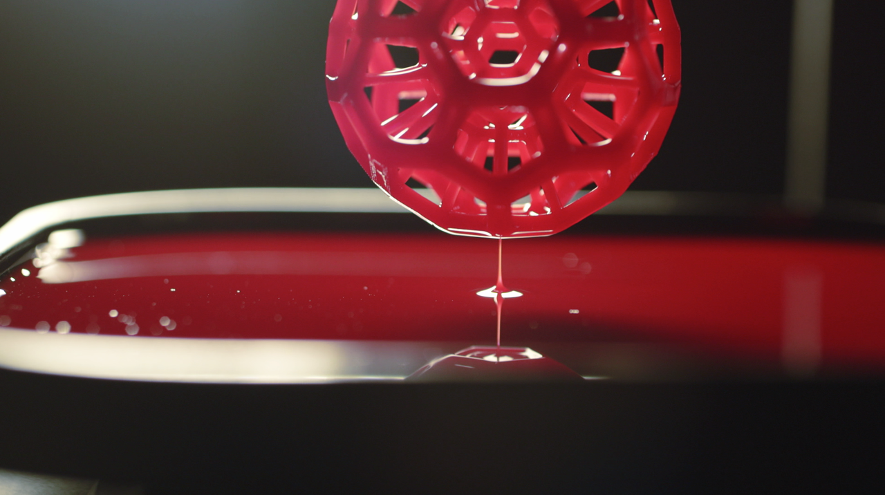 Impressão 3D como Surgiu?